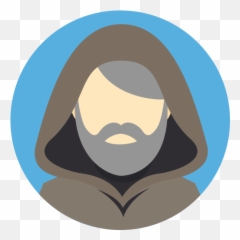 Flat Style - Avatar Icon png
