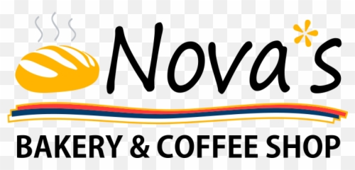 Novas Bakery - Charlotte png