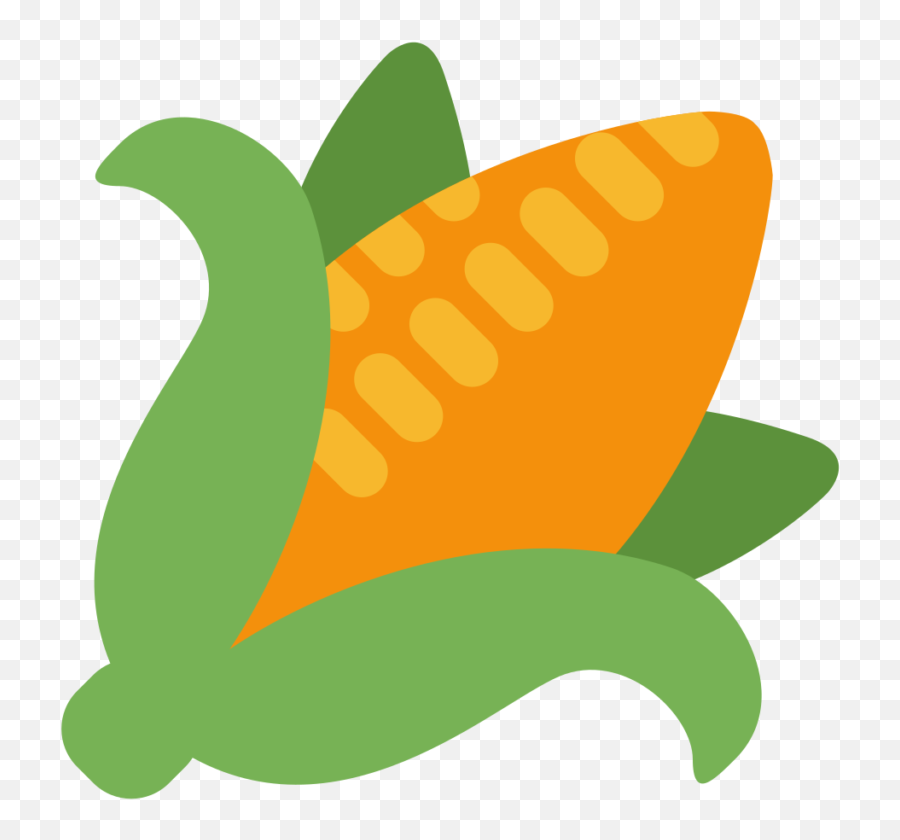 Corn Icon Png 3887 - Free Icons Library Corn Emoji Twitter,Corn Png