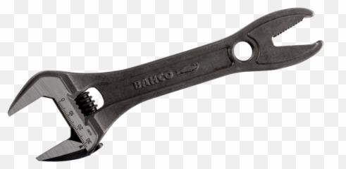 Bahco Adjustable Wrench Pipe 31 - Bahco Jakoavain Png,Pipe Wrench Png