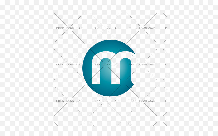 Letter M Bd Png Image With Transparent Background - Photo,M Logo Png