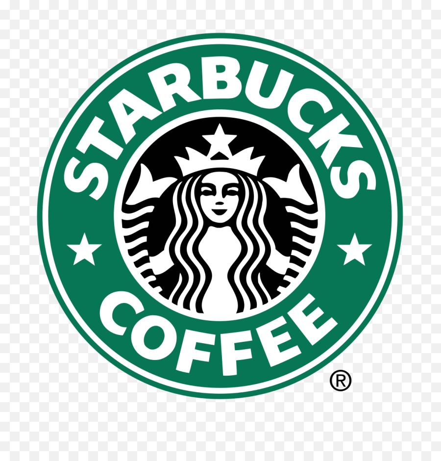 Starbucks Logo Transparent Png - Emblem,Starbucks Logo Png