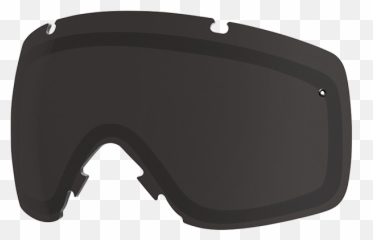 Smith Ecran Io Recon Blackout - Snow Goggles Png,Ski Goggles Png