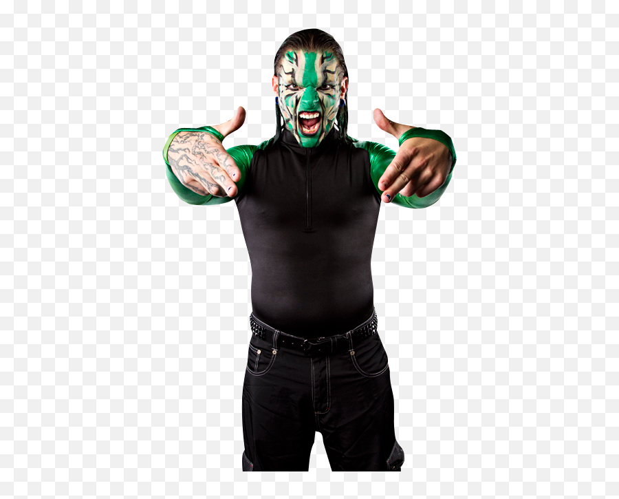 Jeff Hardy Png Image Background - Jeff Hardy 2012,Jeff Hardy Png