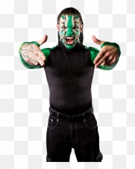 Jeff Hardy Png Image Background - Jeff Hardy 2012,Jeff Hardy Png