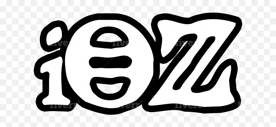Edm Logo For Your Dj Name - Clip Art Png,Edm Logos