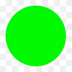 Circle Drawing - Green And Red png