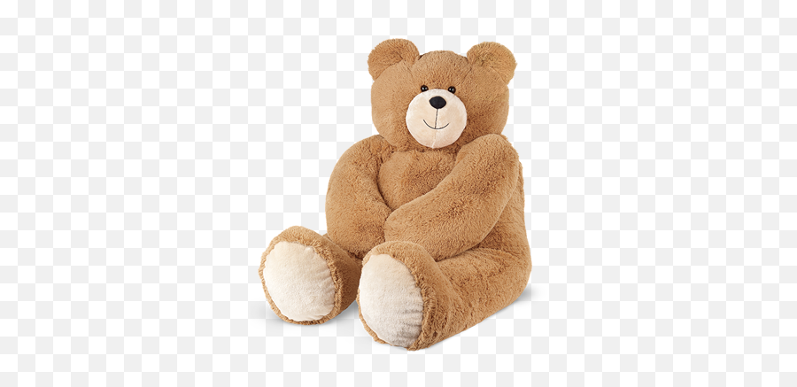 Teddy Bear Png Transparent Free Images - Teddy Bears,Baby Bear Png
