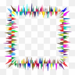 Sound Wave Waveform - Free vector graphic on Pixabay Acoustic png