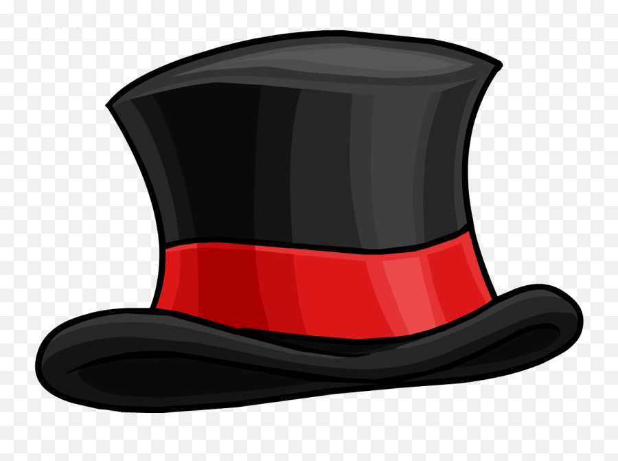 Topper Hat Download Png All - Snowman Clipart Hat,Red Cap Png