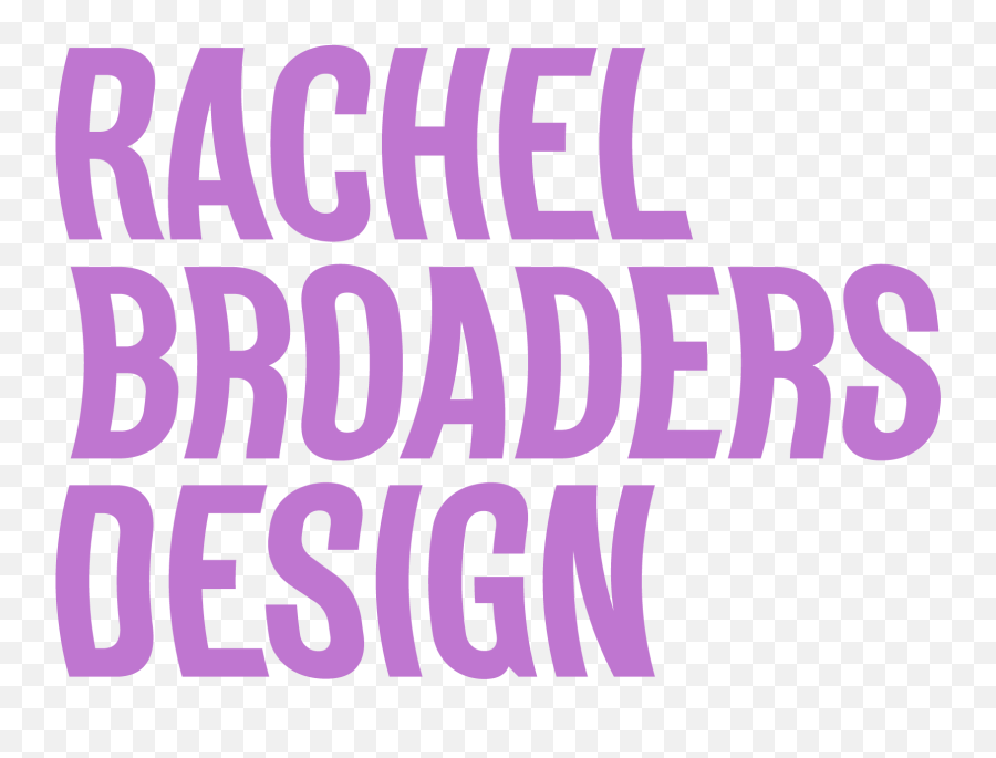 Rachel Broaders Design - Graphic Design Png,Rb Logo