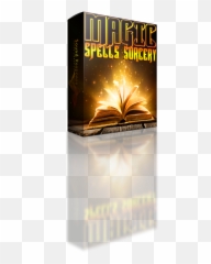 Magic Sound Effects Sample Pack - Poster Png,Magic Effects Png