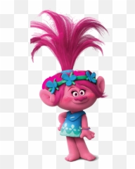 Trolls World Tour - Clip Art Png,Trolls Logo Png - free transparent png ...