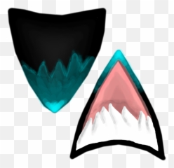Cat Ears - Clip Art png