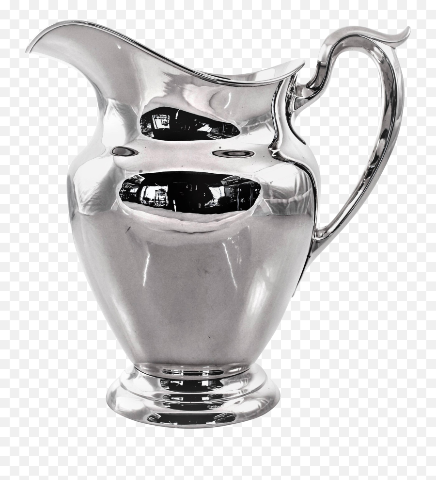 Water Pitcher - Jug Png,Water Pitcher Png