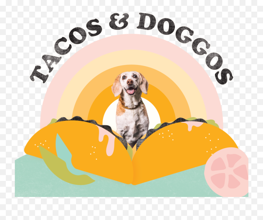 Tacos A Family Png Doggo