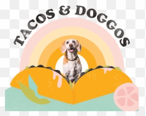Tacos A Family Png Doggo