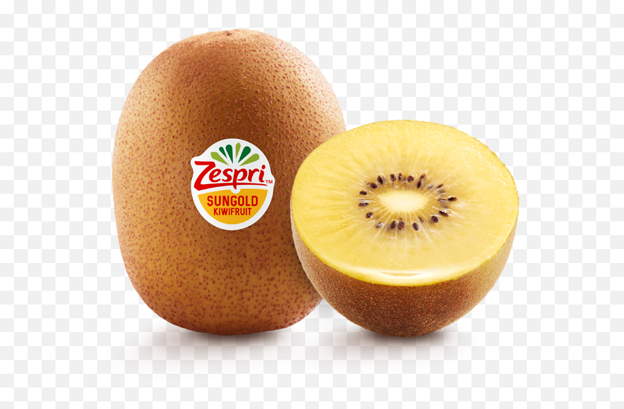 Kiwifruit - Kiwi Zespri Sungold Png,Kiwi Png