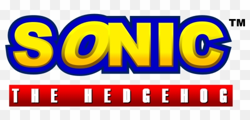 Sonic 06 Logo Illustration - Sonic The Hedgehog 2006 Png,Sonic 06 Logo ...