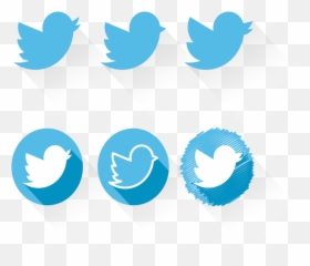 Social Media Twitter Icon - Birds Software logo png download Logo