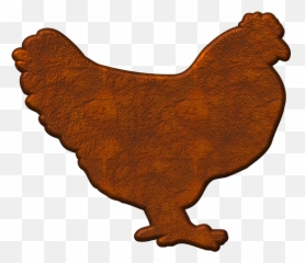 Hen - Chicken Png,Hen Png