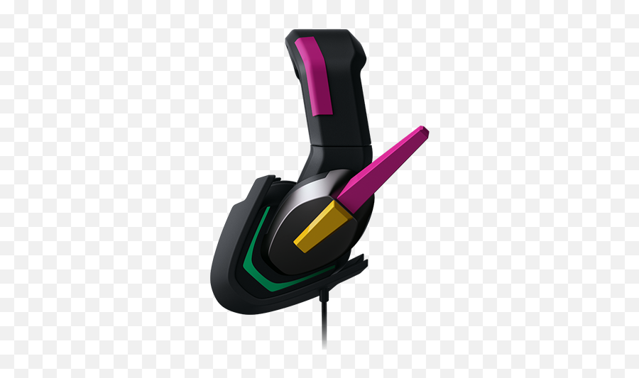 D - Dva Headset Png,D.va Png