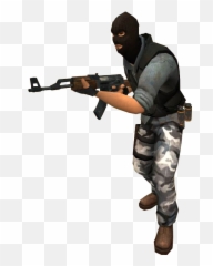 Counter Strike Global Offensive transparent PNG - StickPNG