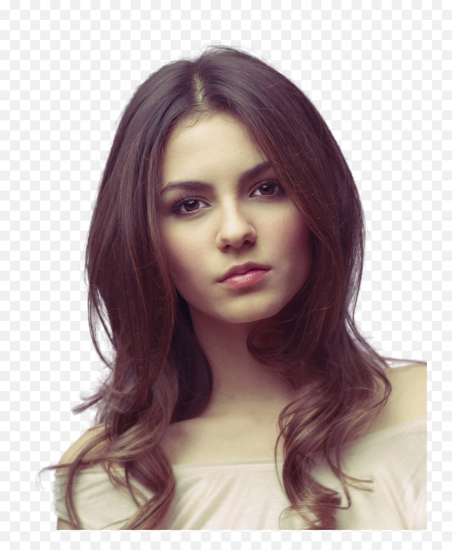 Victoria Justice Png By Beaut - Victoria Justice Png,Victoria Justice Png