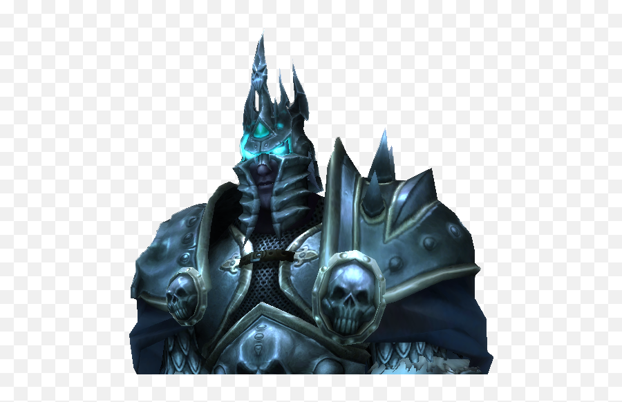Thefairfield - Warcraft Lich King Png,Lich King Png