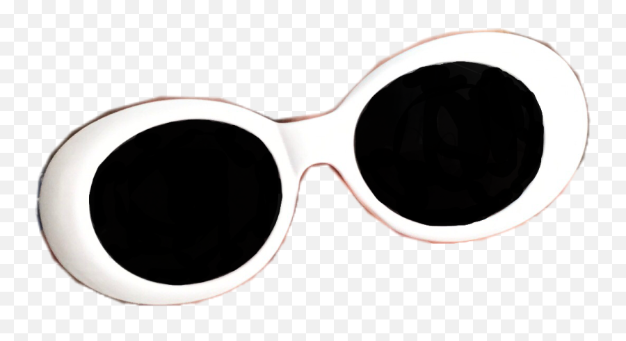 Vsco Cloutgoggles Clout Sunglasses - Vsco Sunglasses Png,Clout Goggles Transparent