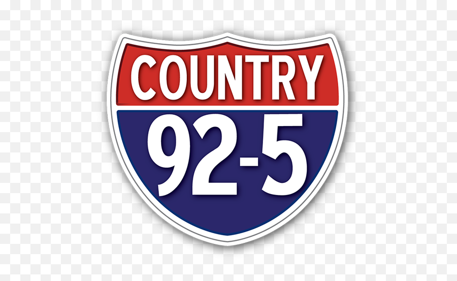 Listen To Country 92 - Country Png,Iheartradio Logo