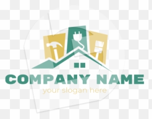 Handyman Services Logo - Graphic Design Png,Building Logo
