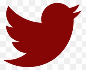 Twitter Icon Bird Vector Clipart 49 Stunning Cliparts - Transparent Background Black Twitter Icon Png,Twitter Bird Transparent