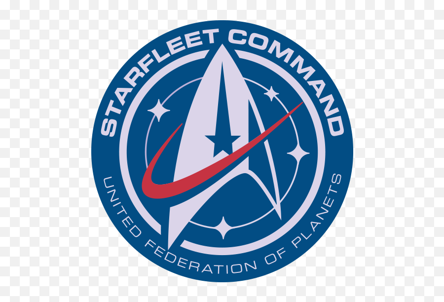 Star Trek Logo Png - Emblem,Star Trek Logo Png