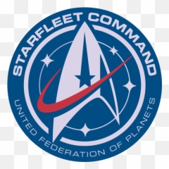 Star Trek Logo Png - Emblem,Star Trek Logo Png