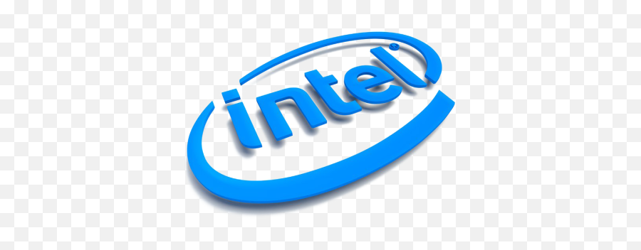 Intel Png And Vectors For Free Download - Dlpngcom Logomerek Laptop Png Hd,Intel Png