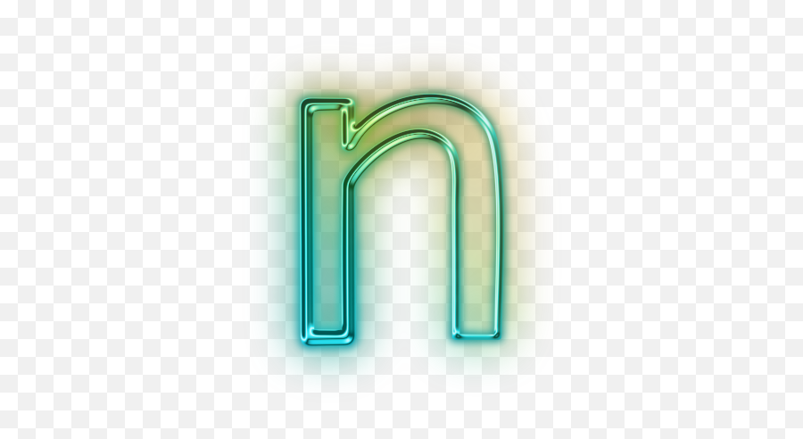 Vector Letter N Icon Png Transparent Background Free - Letter N Png,Graffiti Transparent Background
