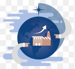 Our Hallmark Is The Value Approach Clipart - Full Size Crescent png