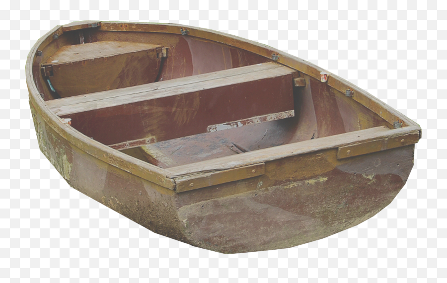 Wood Boat Png Image Background Arts - Boat Png,Wood Background Png