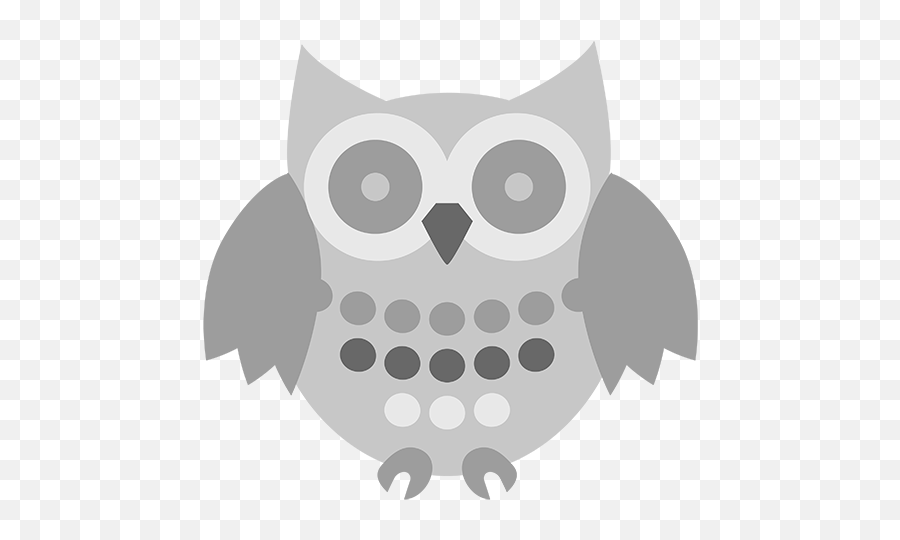 Owls 1 - Eastern Screech Owl Png,Embellishment Png