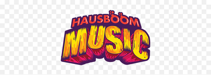 Hausboom Music 2019 - Illustration Png,Music Logo Png