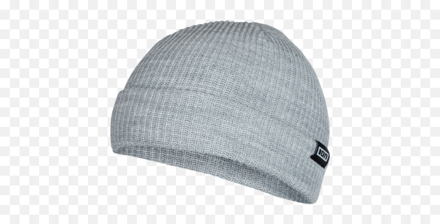 Beanie Spook - Headwear Grey Brown Apparel Men Ion Beanie Png,Beanie Transparent