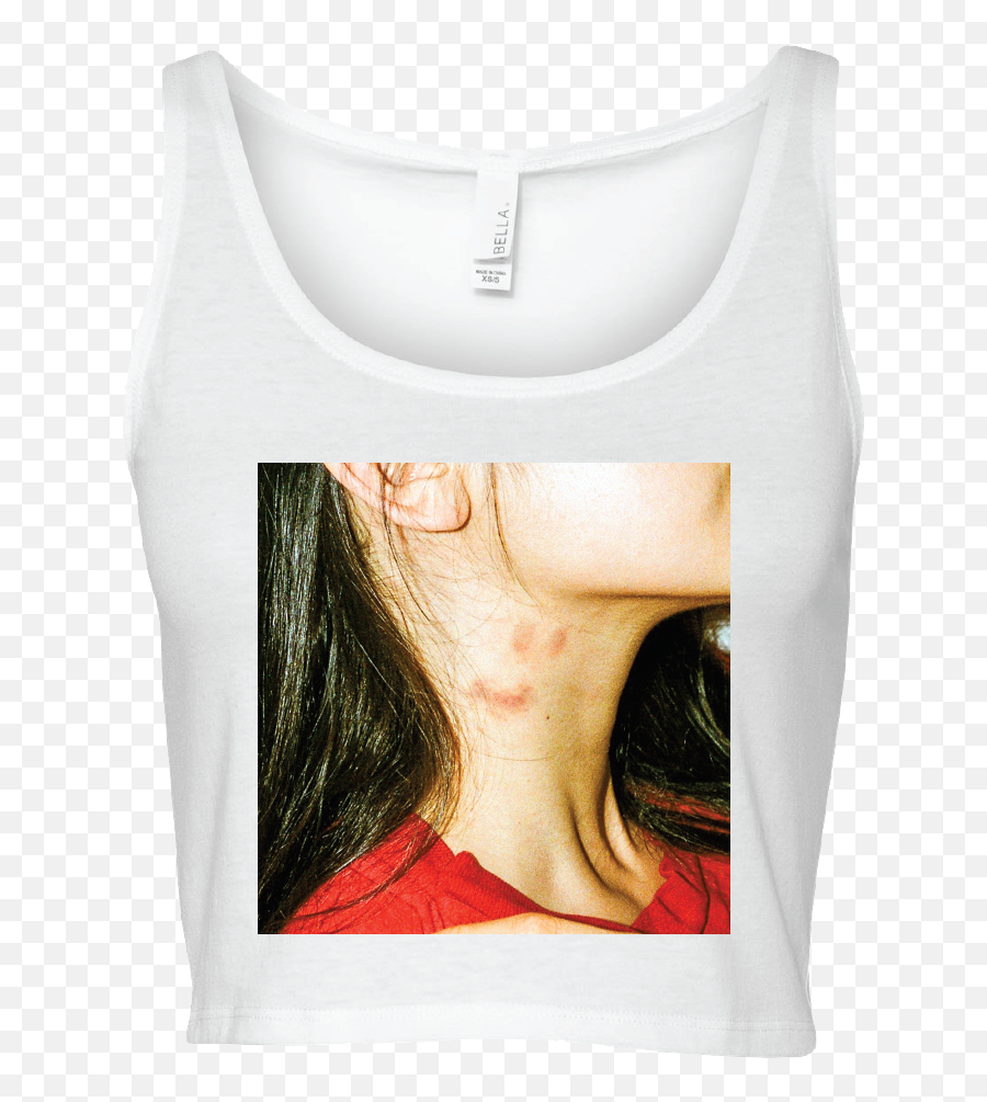 Hickey Crop Tank - Active Tank Png,Hickey Png