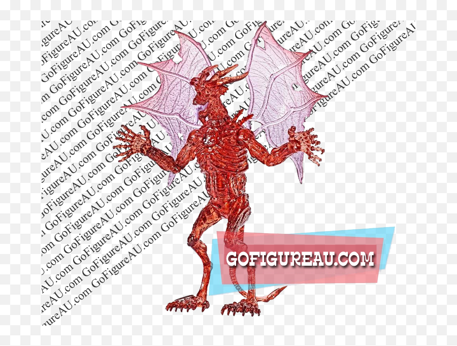 Mayhem Demon Figure Ghostbusters 2016 - Illustration Png,Ghostbusters Png