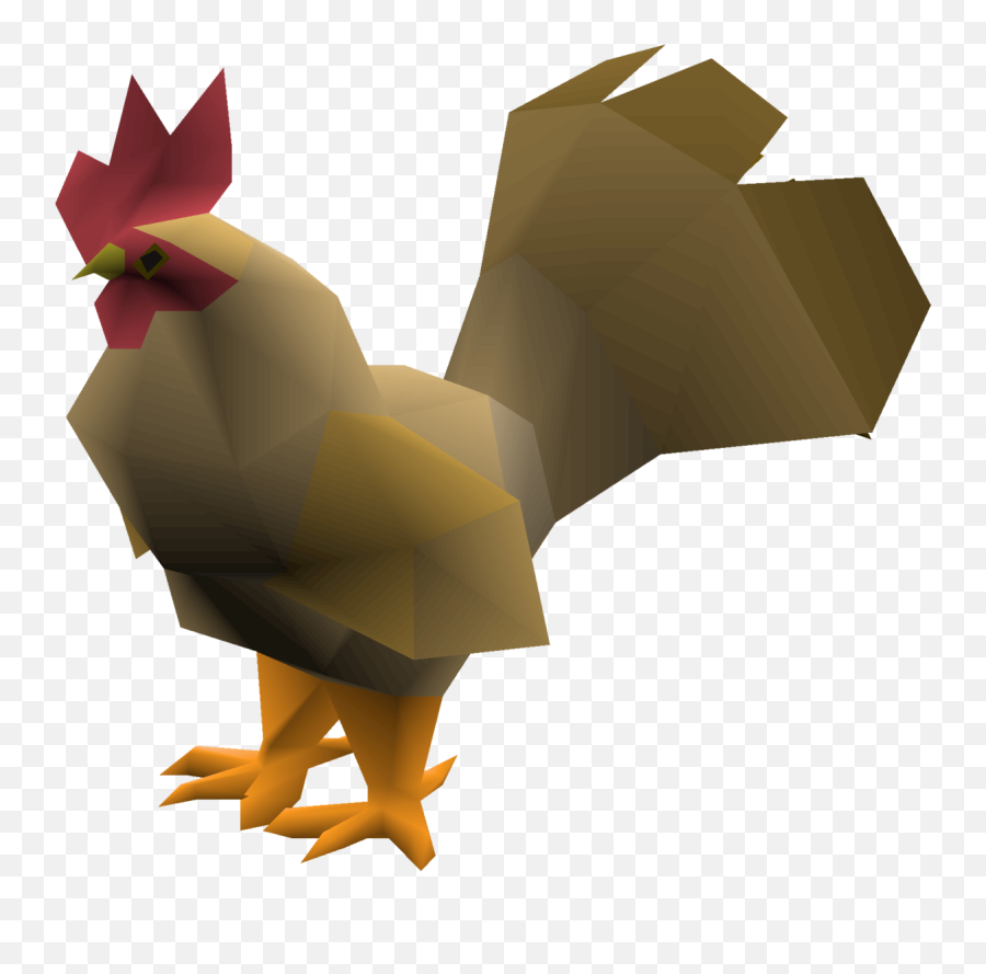 Evil Chicken - Osrs Wiki Runescape Evil Chicken Png,Chickens Png