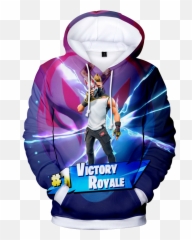 Fortnite Victory Royale Png Transparent - Pull