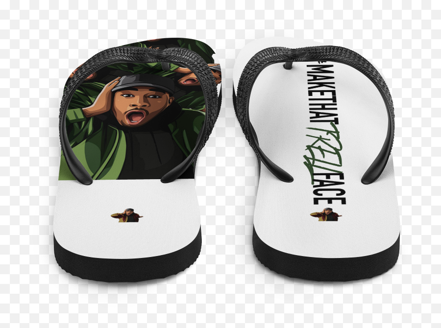 Flip Flops Martrell Webb Png Flop