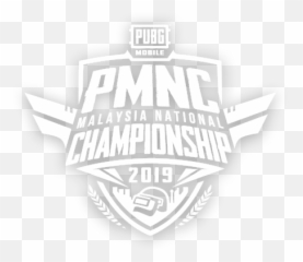 Pubg Mobile Malaysia National Championship 2019 - Liquipedia Logo Pinc 2020 Png