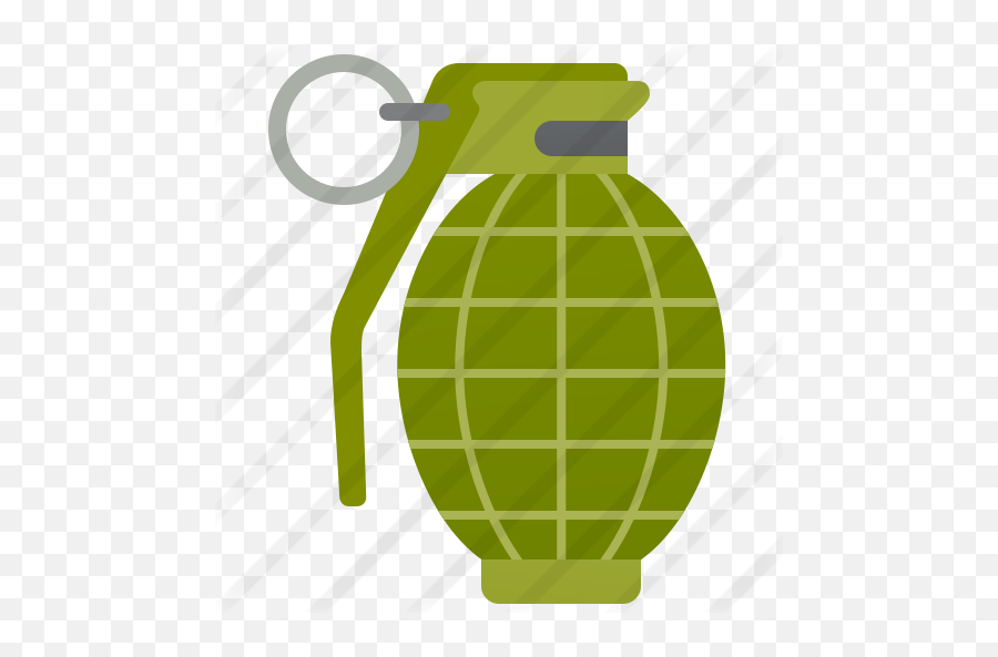 Grenade - Free Ecology And Environment Icons Vector Graphics Png,Grenade Transparent