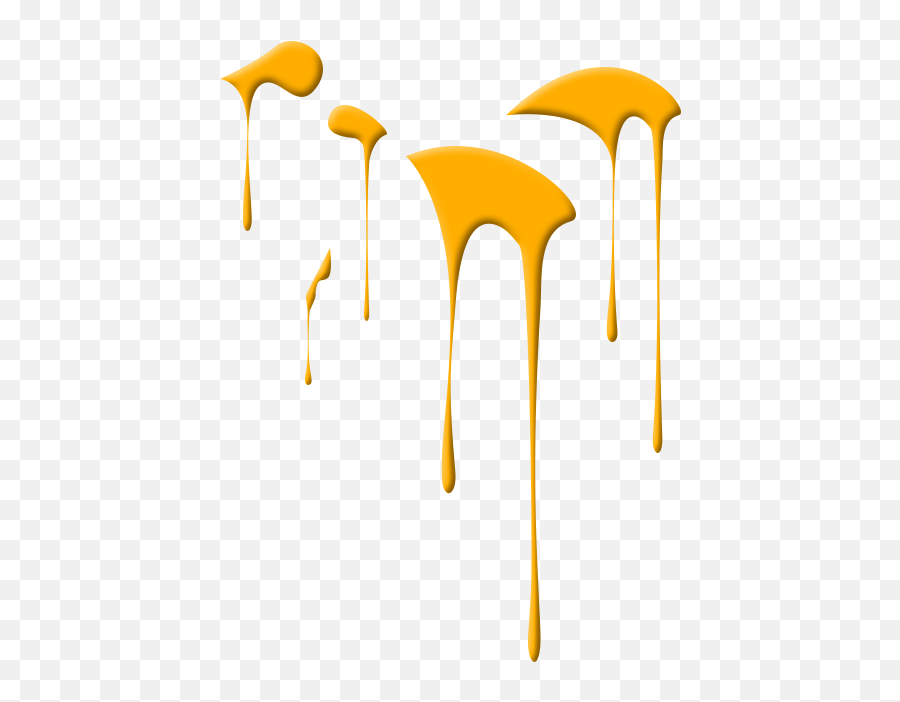 Dripping Slime Png - Dripping Transparent Cheese 80842 Transparent Melted Cheese Png,Cheese Png